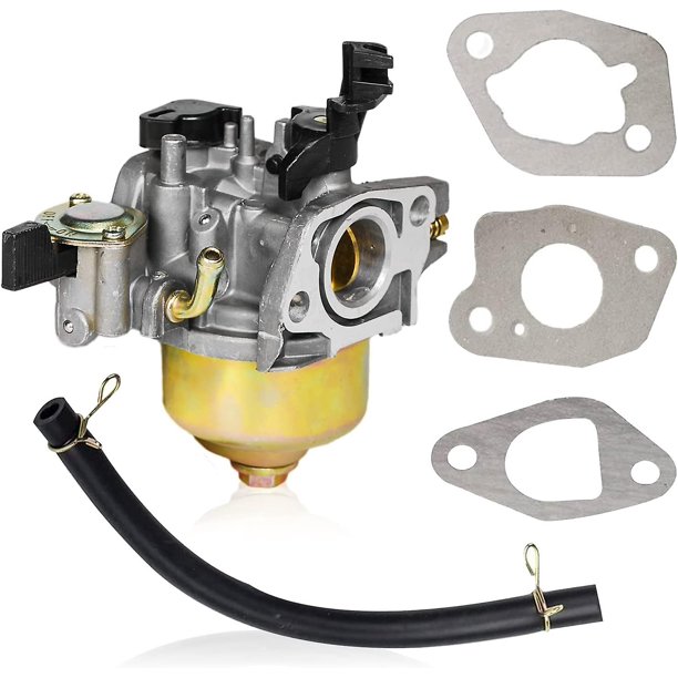 Carburador con reemplazo de junta 16100-ze6-w01 para motor Gxv120 Gxv140 Gxv160 Hr194 Hr195 Hr214 Hra214 Hr215 Hr216 Hra216 Hrc216