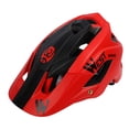 thumbnail image 1 of Casco para montar en bicicleta, Casco para bicicleta, Equipo para montar al aire libre Wmkox8yii jkg196, 1 of 1