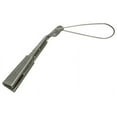 thumbnail image 2 of Halex, #2/0 - #4/0 Service Entrance (SE) Wedge Clamp Connector , 51063, 1 per pack, 2 of 2