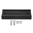 thumbnail image 2 of 4.25in Dovetail Plate for Telescope Rings, Cameras, EQ Mount, Easy to Dismantle, 1/4in Thread, Excellent Accessory for Capturing Star Road, 2 of 7