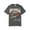 White, variant on Antonelli Racing T-Shirt | Inspired Italian Motorsports Driver Tee (Black, S)