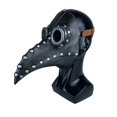 thumbnail image 1 of Cosplay Costume Props,  Face Cover Funny Innovative Simulation  for, 1 of 8
