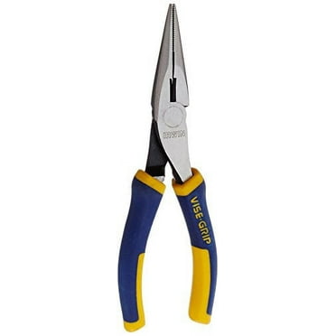 Irwin 6 Long Nose Plier