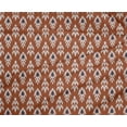 thumbnail image 4 of oneOone Polyester Lycra Fabric Ethnic Ikat Print Sewing Fabric BTY 56 Inch Wide, 4 of 4
