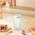 thumbnail image 1 of Contenedor de alimentos hermético Macarena 1800 ml, 1 of 8