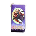 thumbnail image 1 of Cartera con personajes de anime de Winifreds, Marys Sarah, delgada, plegable, 1 of 1