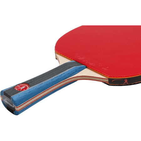 Killerspin JET500 Table Tennis Paddle, Premium Ping Pong Racket