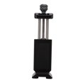 thumbnail image 2 of Tripod Mount Adapter, Smartphone Clip 1/4in Screw Hole Easy To Install  for Photography, 2 of 7