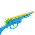 thumbnail image 2 of Pistola de juguete banda de goma plástica molde pistola de mano tiro para niños jugando, 2 of 4