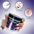 thumbnail image 5 of White Acrylic Nail Powder 2 oz., 5 of 6
