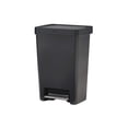 thumbnail image 1 of Bote de Basura Rubbermaid® Serie 2 13 gal con pedal, 1 of 3