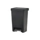 thumbnail image 1 of Bote de Basura Rubbermaid® Serie 2 13 gal con pedal, 1 of 3