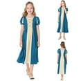 thumbnail image 2 of shoper Oktoberfes-t Dresses for Girls German Clothing Dirndl Dresses for Teen Girls Outfits Festival Outfit Kids Dress, 2 of 7