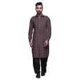 thumbnail image 1 of Atasi Pyjama de Mariage pour Garçons Vêtements d'Été, 1 of 5