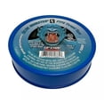 thumbnail image 4 of Cinta de teflón Milrose Blue Monster, 1/2 x 1429 pulgadas (paquete de 3), 4 of 4