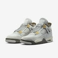 thumbnail image 3 of (Men's) Air Jordan 4 Retro SE 'Craft' (2023) DV3742-021, 3 of 8