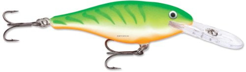 rapala shad rap 5