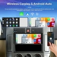 thumbnail image 2 of fastboy Support Car Play Android Auto Mirror Link FM EQ Built-In Convenient Navigation Efficient, 2 of 6