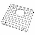 thumbnail image 4 of Houzer BG-4170 14.5" x 15.5" Sink Bottom Stainless Steel Wirecraft Bottom Grid 14.5-Inch by 15.5-Inch, 4 of 4