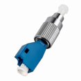 thumbnail image 5 of Single Mode LC Fiber Optic Cable Tester with 30mw Visual Fault Locator for 30km Range Detection, 5 of 5