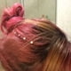 thumbnail image 3 of Diadema para El Cabello, de Imitación, Novia Brillante, Diadema, Diadema, Decoración Artística, , Boda BLESIY bling del pelo, 3 of 8