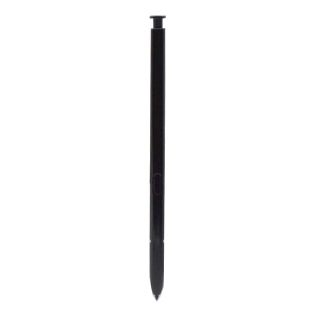Lápiz Stylus Táctil Capacitivo Universal Yotijar Negro 110x5mm