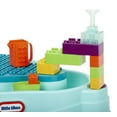 thumbnail image 3 of Table d’eau Little Tikes Build & Splash, 3 of 6