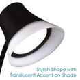 thumbnail image 3 of OttLite Shine Charging LED Desk Lamp, 3 of 6