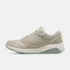 thumbnail image 4 of New Balance Womens Gray Suede 928 V3 Offroad Sneaker Shoes 8 US WW669LC2, 4 of 5