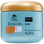 KeraCare Dry & Itchy Scalp Glossifier, 4 Oz