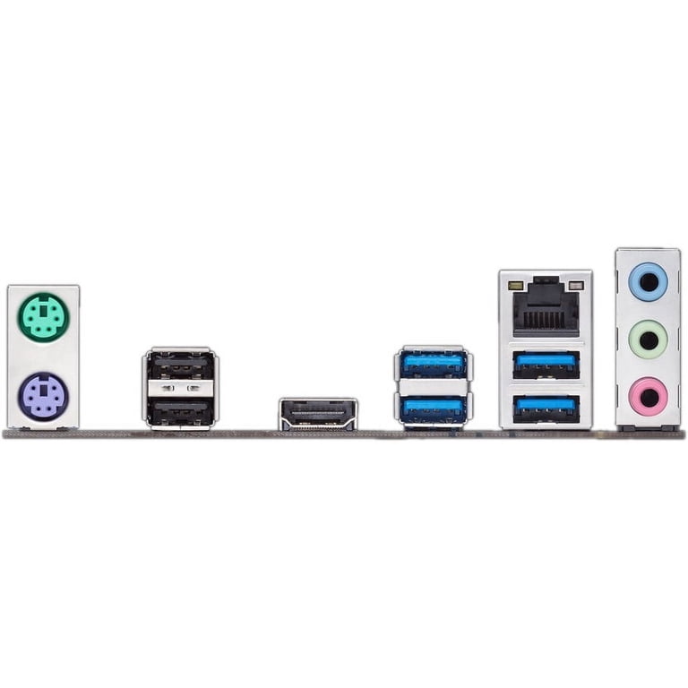 Asus B250 Mining Expert Motherboard - B250 MINING EXPERT - Walmart.com