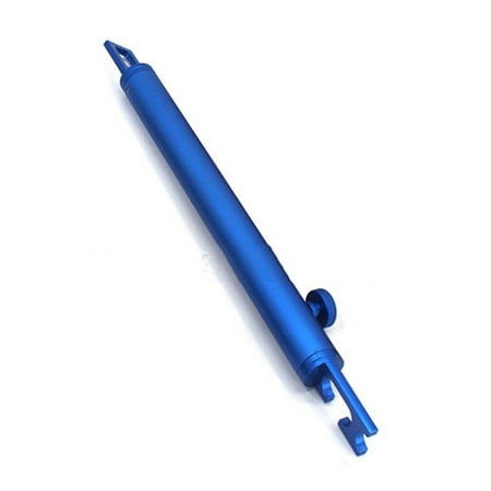 

Universal Car Support Rod Retractable Vehicle Trunk Lid Door Fixing Rod 32-48cm