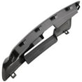 thumbnail image 4 of New OEM Replacement Rear Hitch Cover Compatible With Jeep Grand Cherokee Overland Summit 8 Cyl 5.7L Grand Cherokee Overland 8 Cyl 5.7L 2011-2022 By CH1137103 68111636AA, 4 of 8