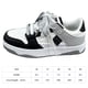 thumbnail image 3 of Zapatos Deportivos Casuales Zapatos deportivos informales, Zapatos de deporte con plataforma que combinan con todo, suela gruesa, cómodas para mujer Wdftyju Tenis De Mujer Tenis De Hombre, 3 of 5