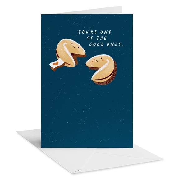 American Greetings Father's Day Card for Dad (One of the Lucky Ones)
