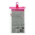 thumbnail image 4 of Barbie Fashions Pack: Ken Doll Clothes with Pink “Paradise” Top, Checked Pants & Chain Belt, 4 of 4
