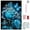 04, variant on Blue Flower Diamond Art Craft Kit, DIY Full Diamond Paste, 11.8x15.7 Inches, Home Decoration & Leisure Time