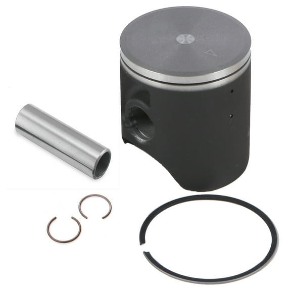 Pro-X Piston Kit (B) 53.96mm for '05-21 Yamaha YZ125/YZ125X (01.2225.B)