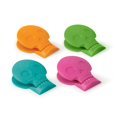 thumbnail image 2 of Clips para bolsas originales de Fred SNACK SPIRITS con diseño del Día de los Muertos, 2 of 5