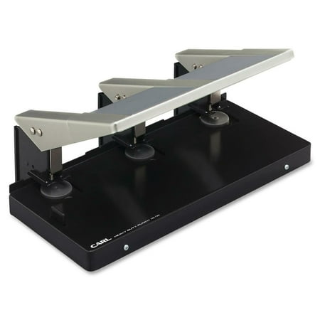 HC-72 Heavy-Duty Hole Punch