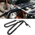 thumbnail image 4 of Surfboard Scooter Moped Bicycle Surf Board Carrier for Sports Outdoor Mount to Safely Carry Surfboard on Your Moped, 4 of 8