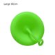 thumbnail image 4 of Ounissouiy Bola Wubble, globo de burbujas, juguete de llenado de agua, plástico, mano de obra fina, inflable, pelotas de playa divertidas e interesantes Juguetes Educativos Verde 80cm Ounissouiy FN000526-09, 4 of 6