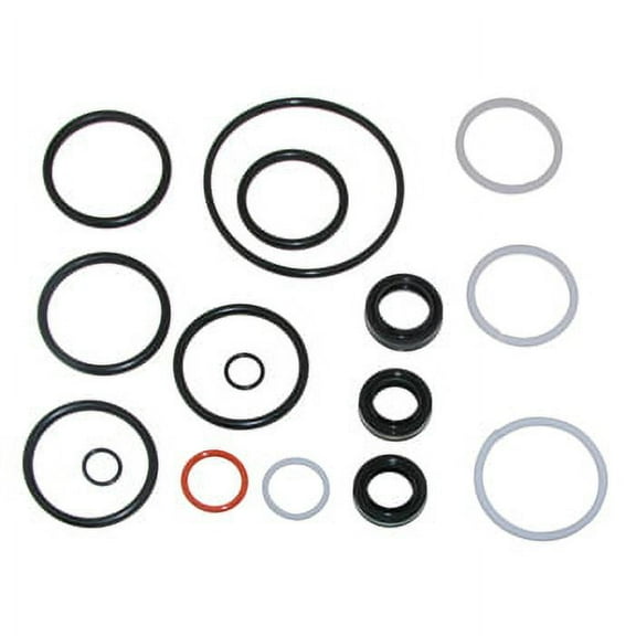 Seal Kit Trim/Tilt Cap & Cyl Yamaha 60-90hp 1997-2004 Pro # 6090TRIM Cross Ref #: