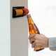 thumbnail image 4 of Billuyoard Abridor de botellas, removedor de tapas de jugo montado en la pared, plástico, ahorro de mano de obra, sacacorchos para fiesta de Barra de herramientas, 4 of 6