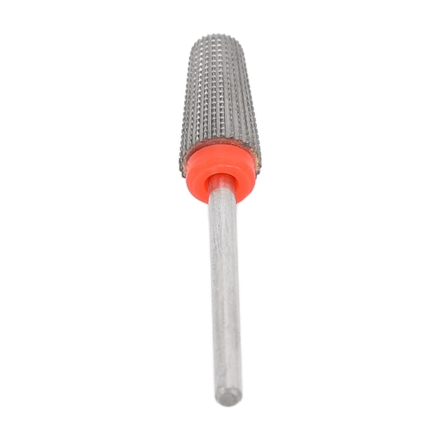 Broca para pulir uñas BuyWeekMX Broca para uñas de tungsteno