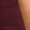 Maroon, variant on Maroon One Shoulder Ruched Wrap Maxi Dress With Asymmetrical Ruffle Hem And Draped Detail