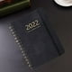 thumbnail image 5 of Cuaderno de agenda 2 Agendas Diarias para 6.10'' X 8.46'' Ingresos DIY para Regalos Viajes Magideal Cuaderno de agenda, 5 of 7