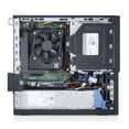 thumbnail image 3 of Restored Dell Precision T1700 Gaming Desktop Tower, Intel Core i7, 16GB RAM, Nvidia GeForce GT 1030, 1TB HD, Windows 10 Home, Black (Refurbished), 3 of 10