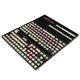 thumbnail image 4 of Juego de teclas PBT con sublimación de tinte, 146 teclas, perfil MDA, ANSI ISO, con extractor de llaves para teclado mecánico para jugar, 4 of 8