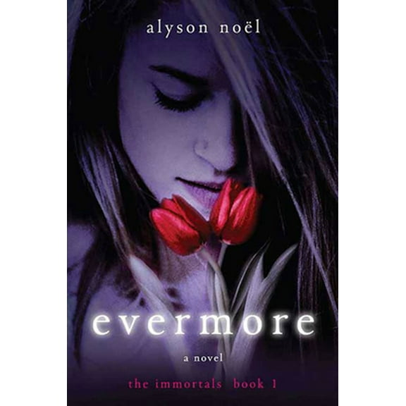 Pre-Owned Evermore: The Immortals (Paperback) 031253275X 9780312532758